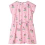 Leicht rosa Kinderkleid Größe 128 von , Kinderkleider - Ref: Foro24-10957, Preis: 13,70 €, Rabatt: %