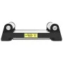 4-way steel guide 8000-13000 lbs by vidaXL, Hoists, cranes and carts - Ref: Foro24-210456, Price: 45,06 €, Discount: %