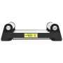 4-Wege-Stahlführung 8000-13000 lbs von vidaXL, Hebezeuge, Kräne und Karren - Ref: Foro24-210456, Preis: 48,02 €, Rabatt: %