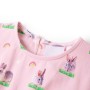 Leicht rosa Kinderkleid Größe 128 von , Kinderkleider - Ref: Foro24-10957, Preis: 13,70 €, Rabatt: %