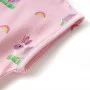 Leicht rosa Kinderkleid Größe 128 von , Kinderkleider - Ref: Foro24-10957, Preis: 13,56 €, Rabatt: %