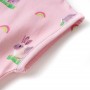 Leicht rosa Kinderkleid Größe 128 von , Kinderkleider - Ref: Foro24-10957, Preis: 13,70 €, Rabatt: %