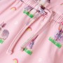Leicht rosa Kinderkleid Größe 128 von , Kinderkleider - Ref: Foro24-10957, Preis: 13,70 €, Rabatt: %