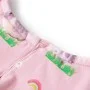 Leicht rosa Kinderkleid Größe 128 von , Kinderkleider - Ref: Foro24-10957, Preis: 13,56 €, Rabatt: %