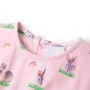 Vestido infantil rosa claro 104 by , Children's dresses - Ref: Foro24-10955, Price: 13,56 €, Discount: %