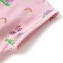 Vestido infantil rosa claro 104 by , Children's dresses - Ref: Foro24-10955, Price: 13,56 €, Discount: %