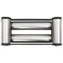 4-way steel guide 8000-13000 lbs by vidaXL, Hoists, cranes and carts - Ref: Foro24-210456, Price: 48,02 €, Discount: %