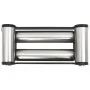 4-way steel guide 8000-13000 lbs by vidaXL, Hoists, cranes and carts - Ref: Foro24-210456, Price: 45,06 €, Discount: %