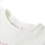 Camiseta infantil color crudo 104 de , Camisetas para niños - Ref: Foro24-11260, Precio: 8,19 €, Descuento: %