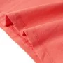 Kinder-T-Shirt in Korallenfarbe, Größe 116. von , Kinder-T-Shirts - Ref: Foro24-11201, Preis: 8,30 €, Rabatt: %