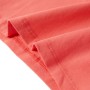 Kinder-T-Shirt in Korallenfarbe, Größe 116. von , Kinder-T-Shirts - Ref: Foro24-11201, Preis: 8,39 €, Rabatt: %