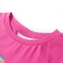 Dunkelrosa Kinder-T-Shirt Größe 140 von , Kinder-T-Shirts - Ref: Foro24-11208, Preis: 8,30 €, Rabatt: %
