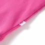 Dunkelrosa Kinder-T-Shirt Größe 140 von , Kinder-T-Shirts - Ref: Foro24-11208, Preis: 8,30 €, Rabatt: %