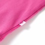 Dunkelrosa Kinder-T-Shirt Größe 140 von , Kinder-T-Shirts - Ref: Foro24-11208, Preis: 8,39 €, Rabatt: %