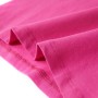 Dunkelrosa Kinder-T-Shirt Größe 140 von , Kinder-T-Shirts - Ref: Foro24-11208, Preis: 8,39 €, Rabatt: %