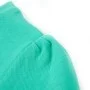 Kinder-T-Shirt in Mintgrün, Größe 128. von , Kinder-T-Shirts - Ref: Foro24-11367, Preis: 8,59 €, Rabatt: %