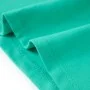 Kinder-T-Shirt in Mintgrün, Größe 128. von , Kinder-T-Shirts - Ref: Foro24-11367, Preis: 8,59 €, Rabatt: %