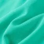 Camiseta infantil verde menta 128 by , Kids T-shirts - Ref: Foro24-11367, Price: 8,59 €, Discount: %