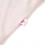 Camiseta infantil rosa suave 116 by , Kids T-shirts - Ref: Foro24-11331, Price: 8,59 €, Discount: %