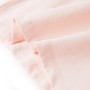Camiseta infantil rosa suave 140 de , Camisetas para niños - Ref: Foro24-11333, Precio: 8,66 €, Descuento: %