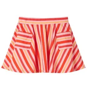 Rosa Kinderrock 128 von , Kinderhosen - Ref: Foro24-11352, Preis: 9,86 €, Rabatt: %