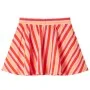 Falda infantil rosa 128 by , kids pants - Ref: Foro24-11352, Price: 9,86 €, Discount: %