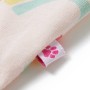 Pijama infantil de manga corta rosa suave 92 de , Pijamas de niños - Ref: Foro24-11399, Precio: 10,93 €, Descuento: %