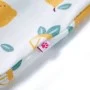 Camiseta infantil con parte inferior con nudo crudo 116 de , Camisetas para niños - Ref: Foro24-11496, Precio: 7,65 €, Descue...