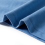 Camiseta infantil de manga corta azul medio 104 de , Camisetas para niños - Ref: Foro24-11875, Precio: 8,28 €, Descuento: %