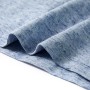 Camiseta infantil de manga corta azul mélange 116 by , Kids T-shirts - Ref: Foro24-12171, Price: 8,28 €, Discount: %