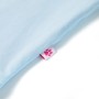 Kinder-T-Shirt in hellem Blau, Größe 92. von , Kinder-T-Shirts - Ref: Foro24-11269, Preis: 8,28 €, Rabatt: %