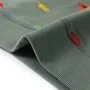 Kinder-Khaki-Sweatshirt 116 von , Kinder-T-Shirts - Ref: Foro24-11771, Preis: 12,37 €, Rabatt: %
