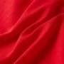 Camiseta infantil color rojo 116 de , Camisetas para niños - Ref: Foro24-12256, Precio: 8,06 €, Descuento: %