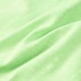 Camiseta infantil verde neón 92 by , Kids T-shirts - Ref: Foro24-12469, Price: 8,07 €, Discount: %