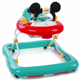 Disney Andador para bebés Mickey Mouse Happy Trian