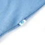 Kinder-T-Shirt in mittelblau, Größe 140. von , Kinder-T-Shirts - Ref: Foro24-12578, Preis: 7,99 €, Rabatt: %