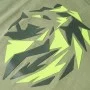 Camiseta infantil caqui claro 128 de , Camisetas para niños - Ref: Foro24-12127, Precio: 8,19 €, Descuento: %