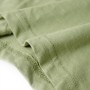 Camiseta infantil caqui claro 128 de , Camisetas para niños - Ref: Foro24-12127, Precio: 8,28 €, Descuento: %