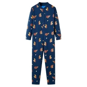 Kleinkind-Blauer Jeansanzug 92 von , Kinderkleidung - Ref: Foro24-12694, Preis: 14,70 €, Rabatt: %