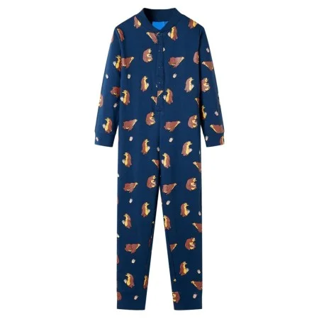 Mono infantil azul vaquero 92 de , Ropa de niños - Ref: Foro24-12694, Precio: 14,70 €, Descuento: %