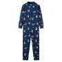 Mono infantil azul vaquero 92 de , Ropa de niños - Ref: Foro24-12694, Precio: 14,70 €, Descuento: %
