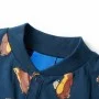 Kleinkind-Blauer Jeansanzug 92 von , Kinderkleidung - Ref: Foro24-12694, Preis: 14,70 €, Rabatt: %