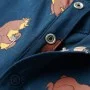 Kleinkind-Blauer Jeansanzug 92 von , Kinderkleidung - Ref: Foro24-12694, Preis: 14,70 €, Rabatt: %