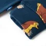 Kleinkind-Blauer Jeansanzug 92 von , Kinderkleidung - Ref: Foro24-12694, Preis: 14,70 €, Rabatt: %