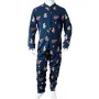 Mono infantil azul vaquero 92 de , Ropa de niños - Ref: Foro24-12694, Precio: 14,70 €, Descuento: %
