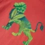 Camiseta infantil color rojo 104 de , Camisetas para niños - Ref: Foro24-12280, Precio: 8,06 €, Descuento: %