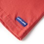 Camiseta infantil color rojo 104 by , Kids T-shirts - Ref: Foro24-12280, Price: 8,13 €, Discount: %