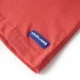 Camiseta infantil color rojo 104 de , Camisetas para niños - Ref: Foro24-12280, Precio: 8,06 €, Descuento: %