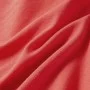 Camiseta infantil color rojo 104 de , Camisetas para niños - Ref: Foro24-12280, Precio: 8,06 €, Descuento: %