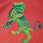 Kinder-T-Shirt in Rot, Größe 128 von , Kinder-T-Shirts - Ref: Foro24-12282, Preis: 8,13 €, Rabatt: %